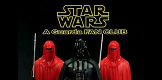 Día de Star Wars en A Guarda
