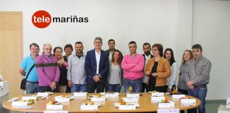 A Guarda presenta la III edición de Tapearte