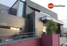 O Rosal abre la licitación para la reforma integral del auditorio municipal