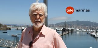 Vital Alsar visita Baiona en homenaje al primer indígena de América que murió en Europa