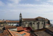 Un juego de escapismo al aire libre para descubrir el pasado judío de Tui