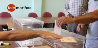 El Partido Popular vuelve a ganar las elecciones pero no consigue la mayoría absoluta
