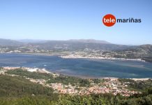 La exposición ‘Cartografía de A Raia’ presentará en A Guarda la delimitación histórica de la frontera con Portugal a lo largo del Miño