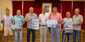 El Guillarei vuelve a la competición tras tres años de ausencia