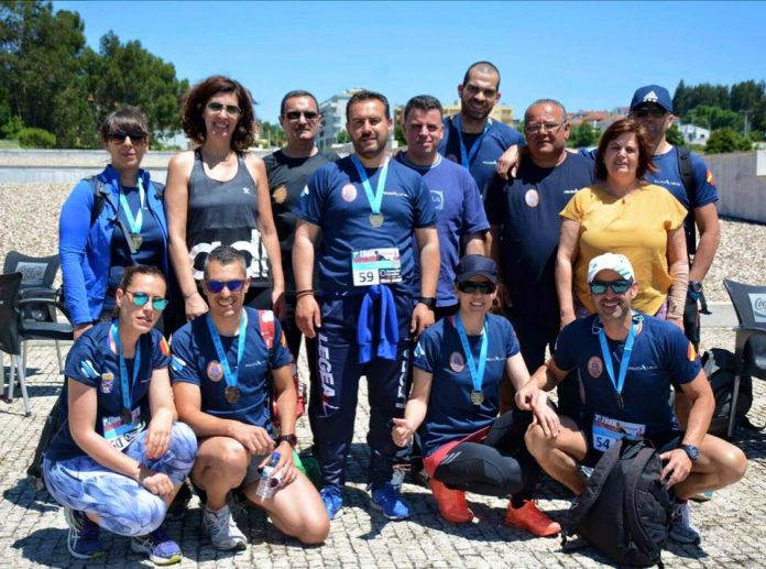 jornada_convivencia_policia_local_gondomar La Policía Local de Gondomar une lazos con Portugal