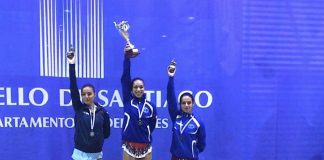 El CPA Gondomar participará en el campeonato de España de patinaje artístico juvenil