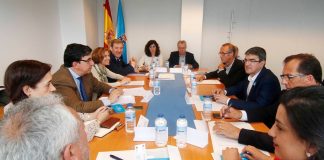 Turismo de Galicia mejorará la señalización del Camino Portugués por la Costa