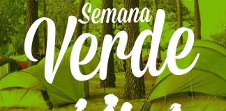 Baiona abre el plazo de inscripción para participar en 'XV Semana Verde'