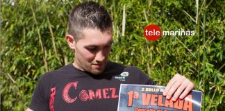 El pabellón de Goián acogerá la I Velada de Boxeo Concello de Tomiño