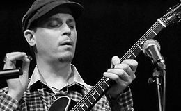 Kurt Rosenwinkel