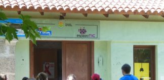 Comienza en Tomiño el campamento urbano de verano