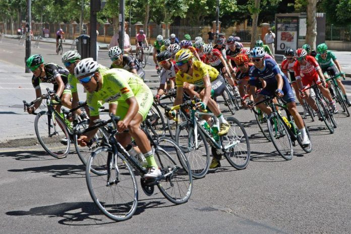 manuel-sola-vencedor-final-vuelta-zamora-16_g El Club Ciclista Rías Baixas concluye la Vuelta a Zamora