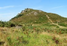 Baiona organiza una jornada para divulgar el estado actual de la Cultura Castreña en O Val Miñor