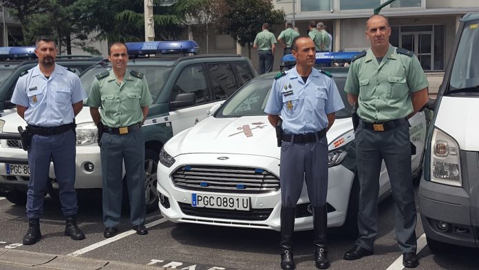 patrulla_mixta_gnr_guardia_civil_baiona