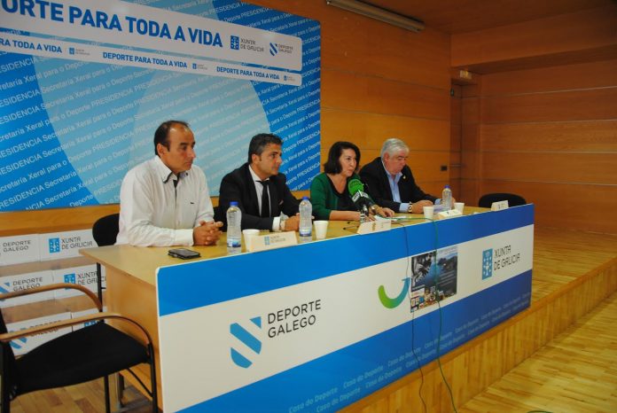 El I Concurso Hípico Eje Atlántico reunirá a 150 participantes