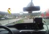 Tráfico refuerza los controles de velocidad en las carreteras de Pontevedra