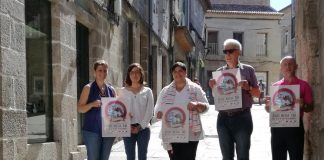 Tui vuelve este fin de semana a la época medieval