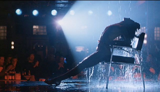 flashdance