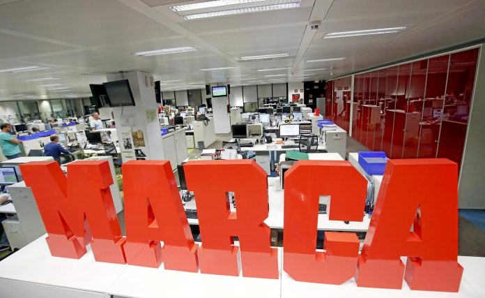 REDACCION DE MARCA EN LA AVENIDA DE SAN LUIS MARCA se lleva el Premio Nacional de Vela