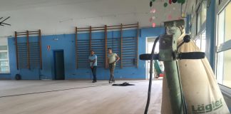 Nigrán acomete obras en todos los colegios públicos del municipio para que inicien el curso en condiciones óptimas