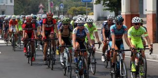 El Club Ciclista Rías Baixas, a una pedalada de sorprender a estructuras profesionales en Portugal