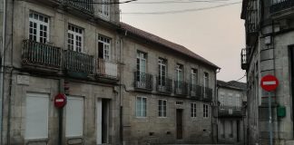 La calle Obispo Salvado ya es de una dirección