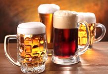 IV Fiesta de la Cerveza Artesanal en San Salvador de Torneiros
