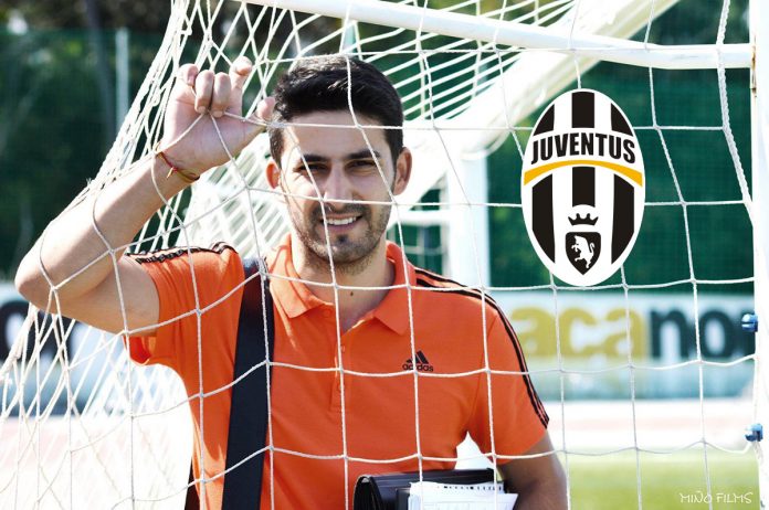 El rosaleiro Diego Álvarez Fernández ficha por la Juventus de Turín