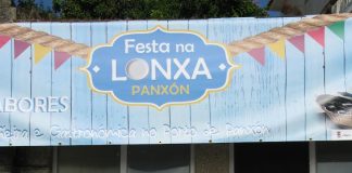 Fin de semana de gastronomía y ocio en el puerto de Panxón
