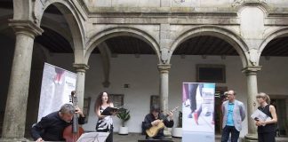 El teatro, la música y el cine protagonizan un fin de semana muy cultural y de ocio en A Guarda