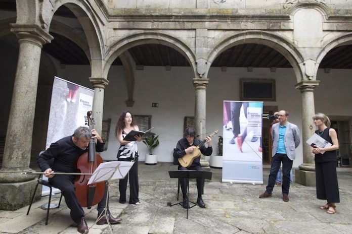 El teatro, la música y el cine protagonizan un fin de semana muy cultural y de ocio en A Guarda