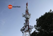 antena