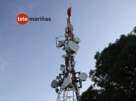 antena