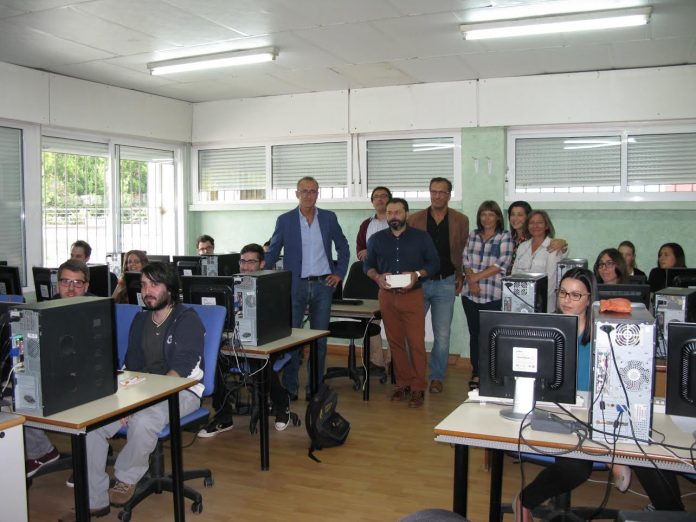valiemprega-xove-val-minor-gondomar-baiona-nigran Los tres Concellos de O Val Miñor se unen para llevar a cabo un taller de empleo de promoción turística local e información al visitante