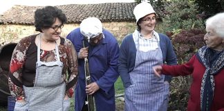 Goián estrena su largometraje “Anriquito”