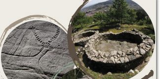 A Guarda acoge esta semana la inauguración de las exposiciones 'Exfimiño 2016' y 'Escenarios da Prehistoria'