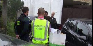 La Guardia Civil detiene a un vecino de Mos por supuestos abusos sexuales a una menor de 14 años