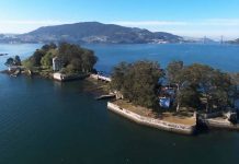 Nigrán organiza una excursión para mayores a la isla de San Simón y una comida-baile en Redondela