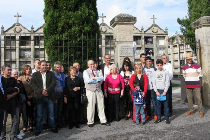 Nigrán volve a sumarse ao "Día da Restauración da Memoria Lingüística de Galicia"