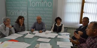 Una votación popular escojerá el nombre del instituto de Tomiño