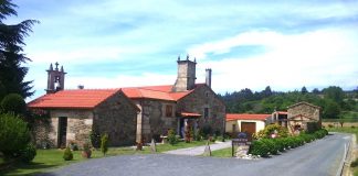 La asociación guardesa O Cancelón organiza una excursión a Silleda y a Lalín