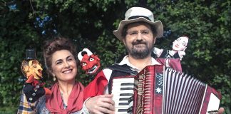 “Pegadas de Castelao”