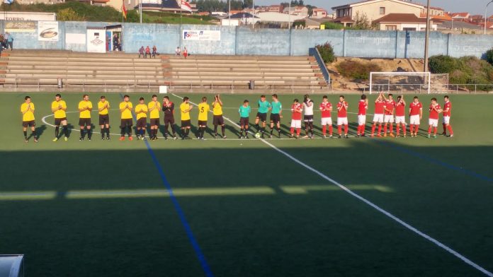 Cómoda victoria del Sporting Guardés ante el San Martín