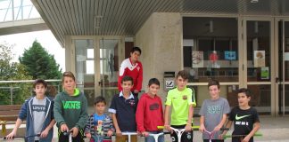 Festival urbano dedicado al skate, breakdance y parkour en Nigrán
