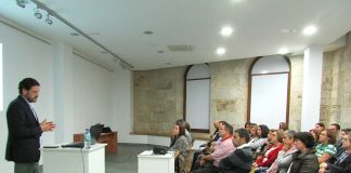 Tercera sesión de afterworks destinada al sector del comercio en A Guarda