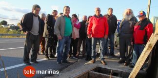 650 firmas contra una depuradora