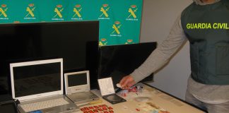 Solicitan seis años de prisión para dos acusados por tráfico de drogas en Baiona