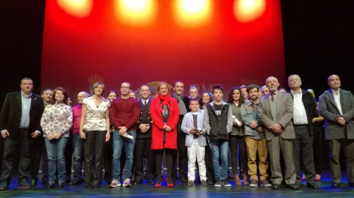 Gala del Deporte Tudense