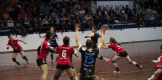 El Guardés destroza la muralla defensiva del Zuazo y logra el triunfo en A Sangriña