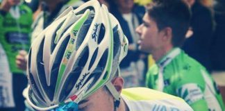 El Club Ciclista Rías Baixas de Nigrán ficha a Jon Ander Tomé